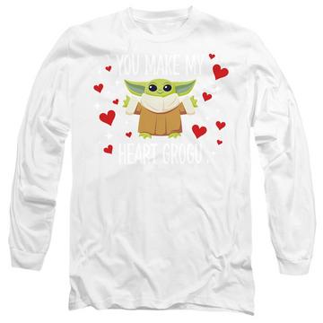 You Make My Heart TShirt