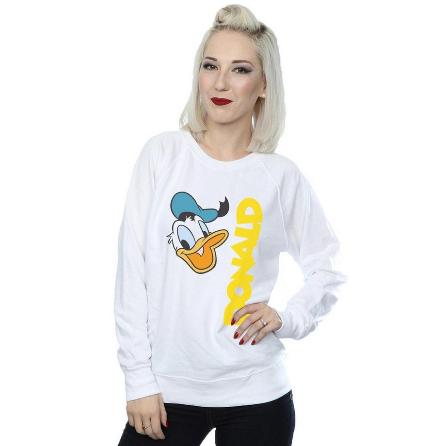 Disney Greetings Sweatshirt  
