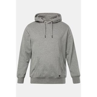 JP1880 Sweat à capuche Imprimé au dos  