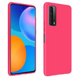 Avizar  Hülle Huawei P Smart 2021 Fuchsienrot 