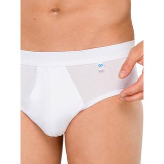 Schiesser Long Life Cotton Sportslip  