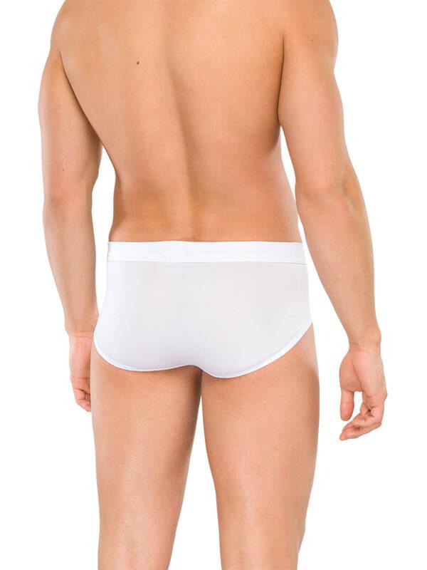 Schiesser Long Life Cotton Sportslip  