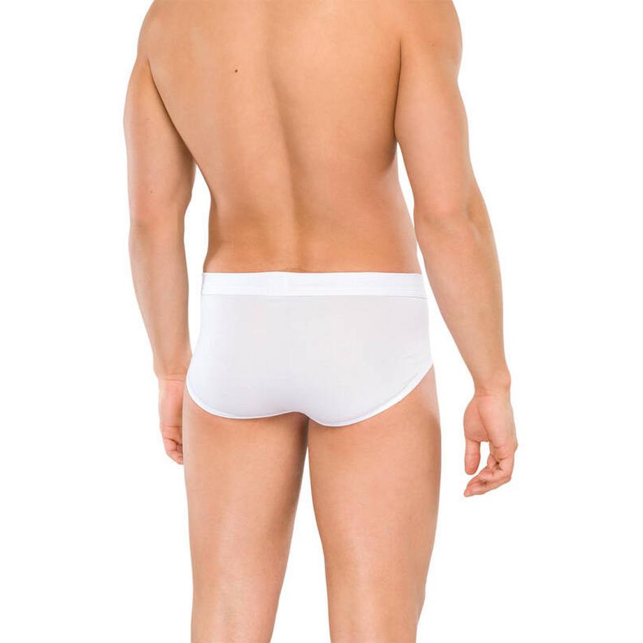 Schiesser Long Life Cotton Sportslip  