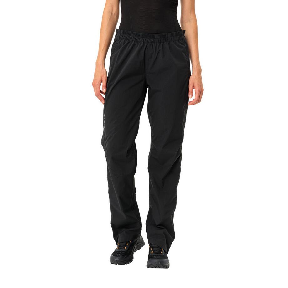 VAUDE  Yaras Rain Zip Pants IV 