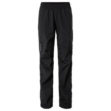 Yaras Rain Zip Pants IV