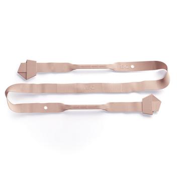 FEEL PRO Bande de yoga incl. une œillet