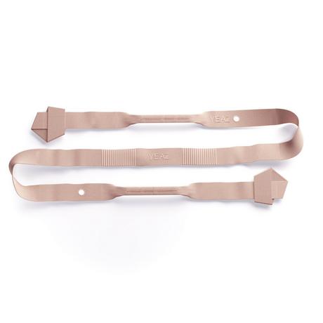 YEAZ  FEEL PRO Yoga-Band inkl. Öse 