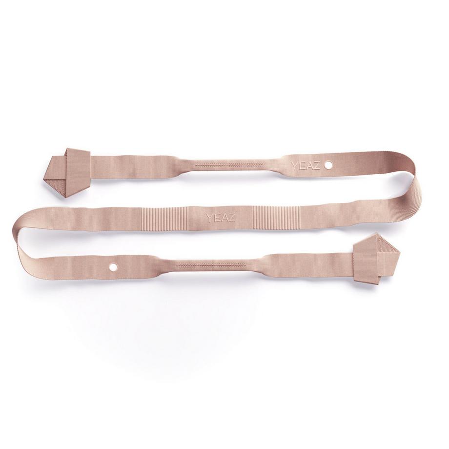 YEAZ  FEEL PRO Banda yoga incl. occhiello 