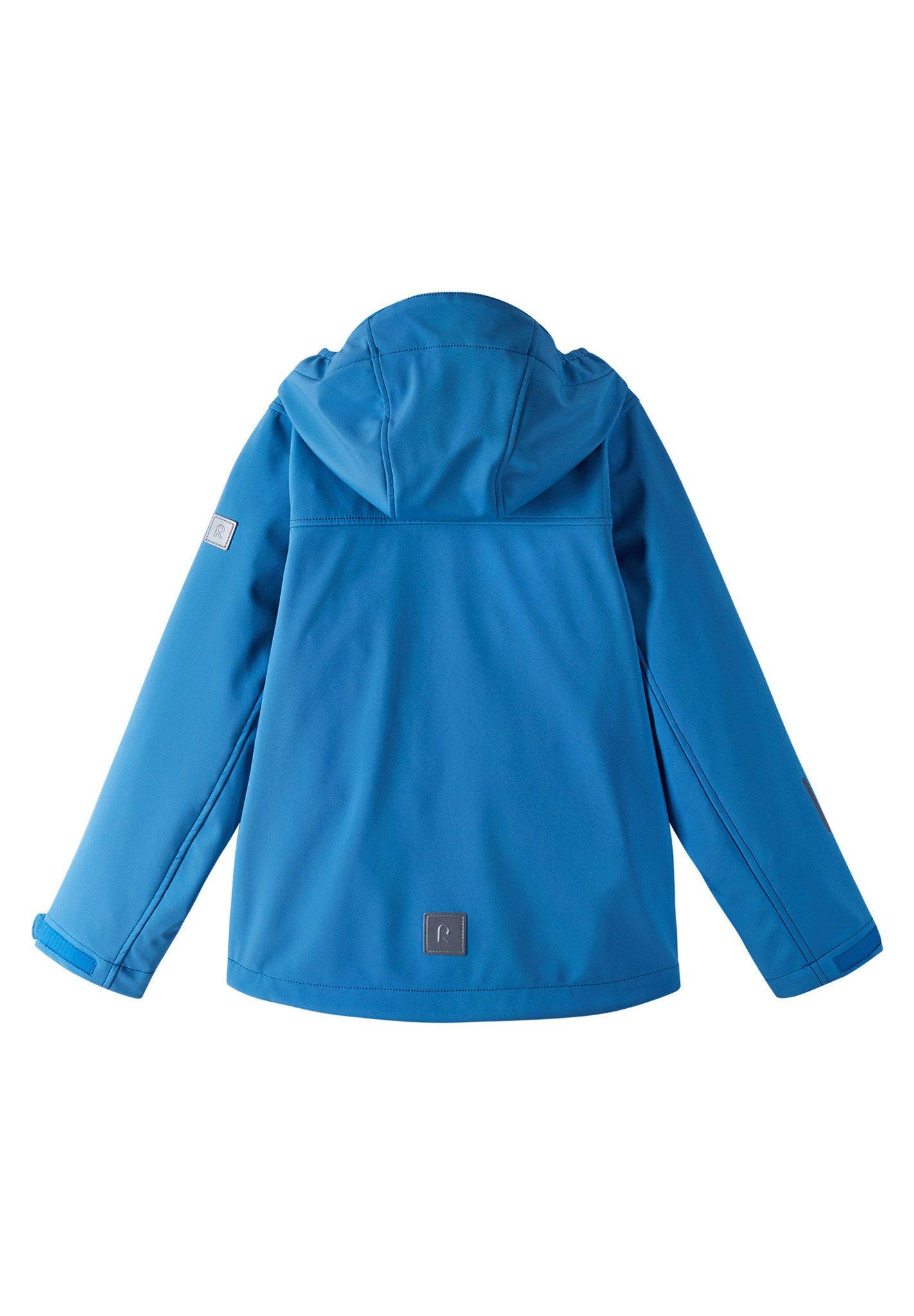 Reima  Jungen Übergangsjacke Kuopio Cool blue 