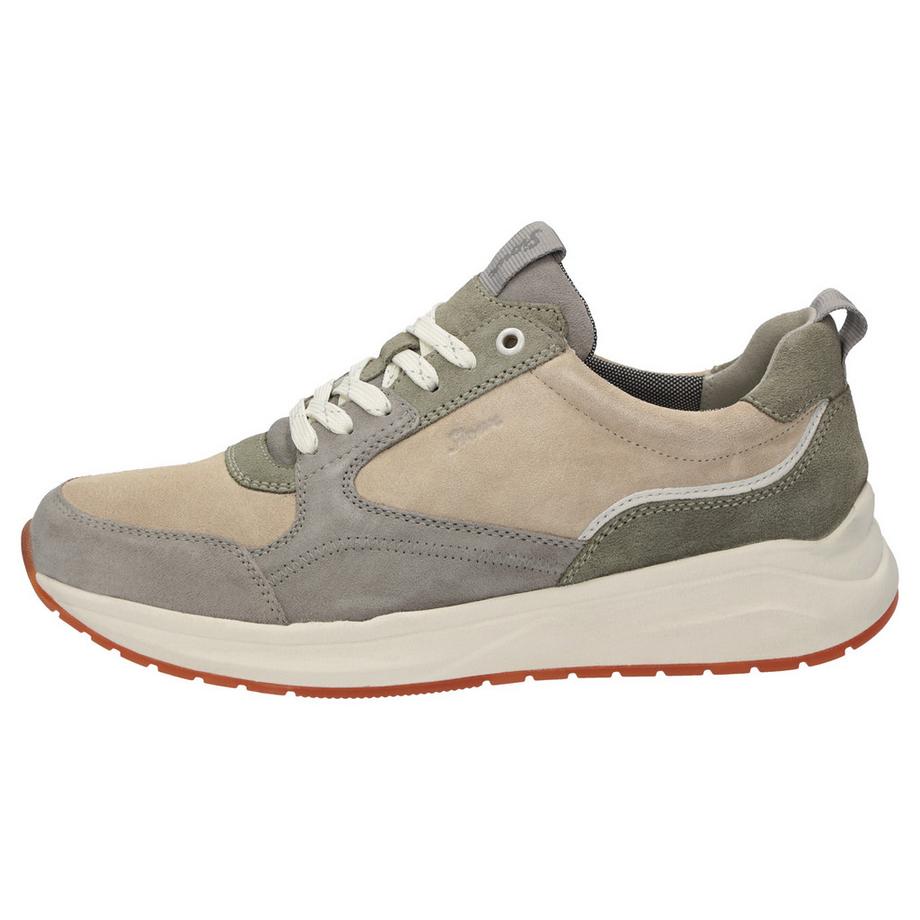 Sioux Tasulio-702-J Sneaker  