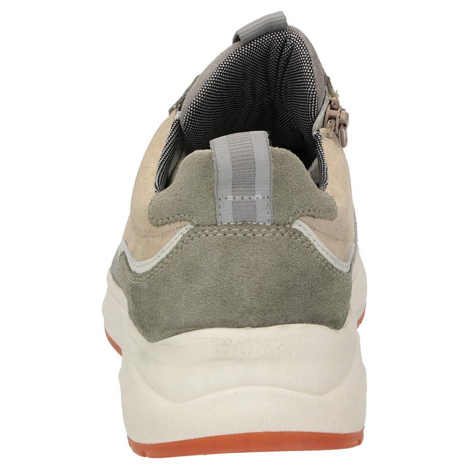 Sioux Tasulio-702-J Sneaker  