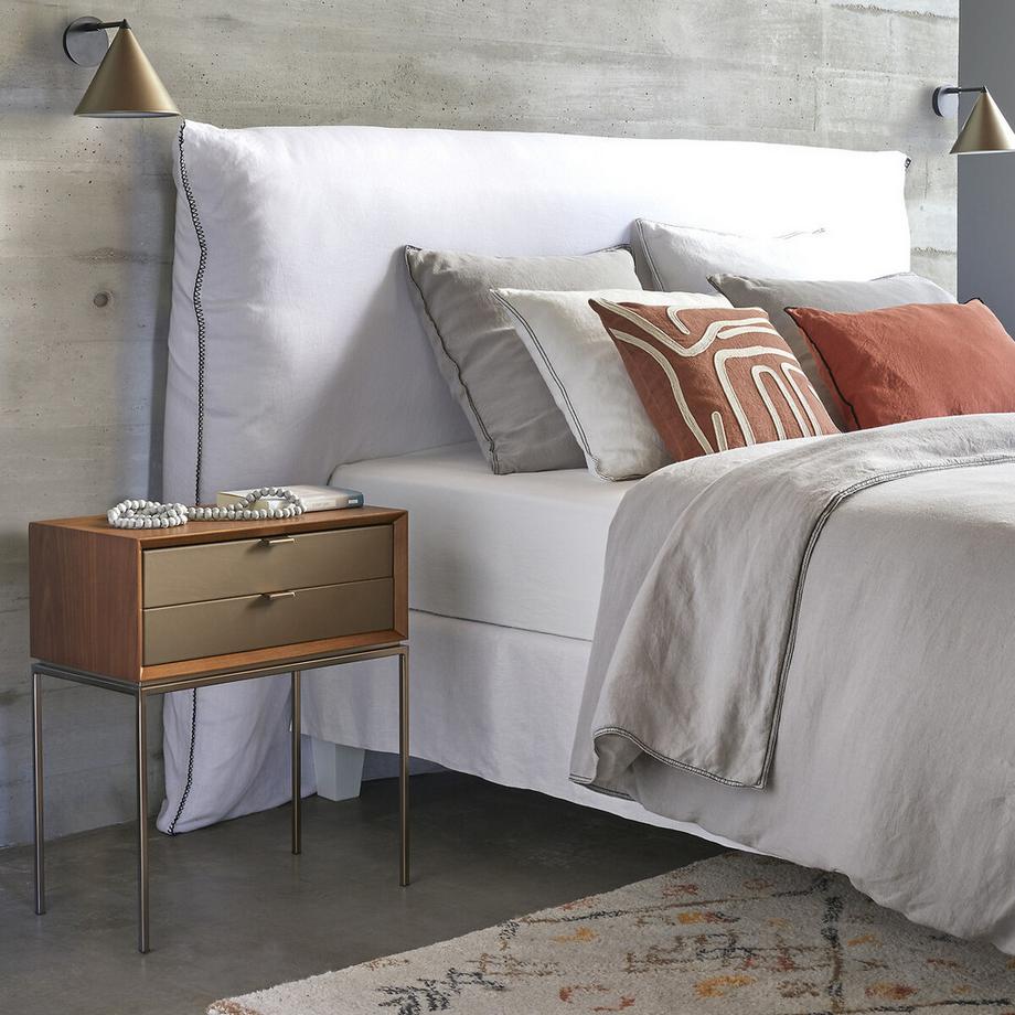 AM.PM Lenzuolo con angoli Helm  