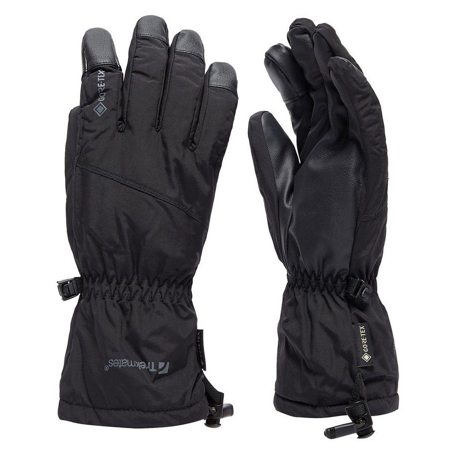 Trekmates  Gants étanches Chamonix GTX 