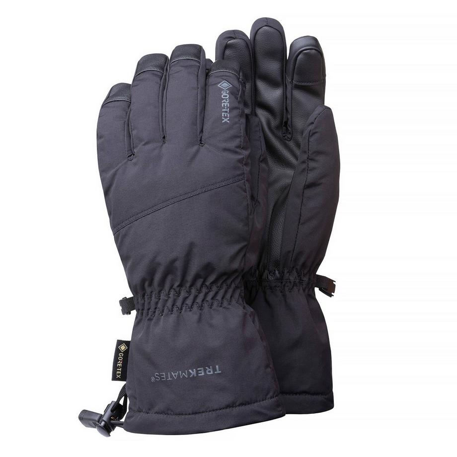 Gants étanches Chamonix GTX