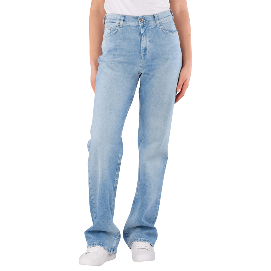Madison Jeans Wide Leg