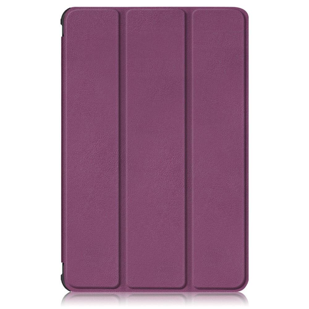 Cover-Discount  Galaxy Tab A7 Lite - Étui Smart Tri-Fold 