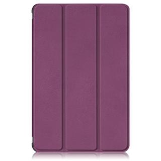 Cover-Discount  Galaxy Tab A7 Lite - Tri-fold Smart Case 