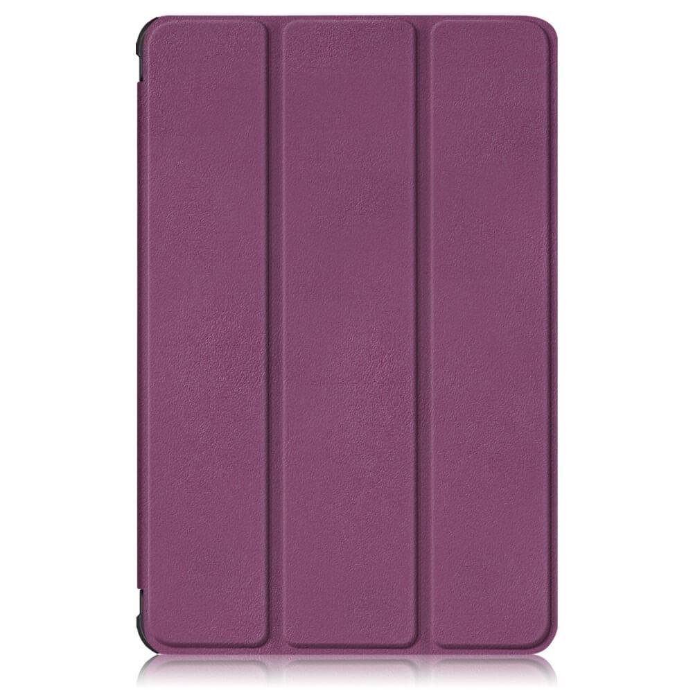 Cover-Discount  Galaxy Tab A7 Lite - Tri-fold Smart Case 