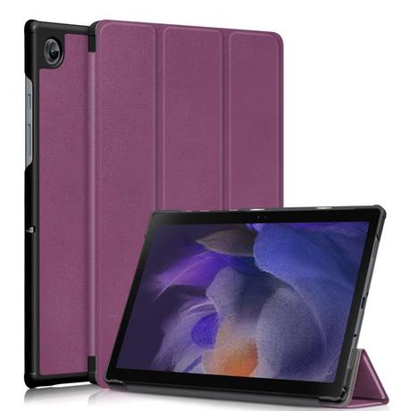 Cover-Discount  Galaxy Tab A7 Lite - Étui Smart Tri-Fold 