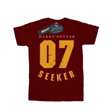 Seeker 07 TShirt