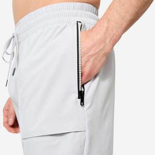 DOMYOS  Sportunterwäsche  atmungsaktiv - synthetisch 