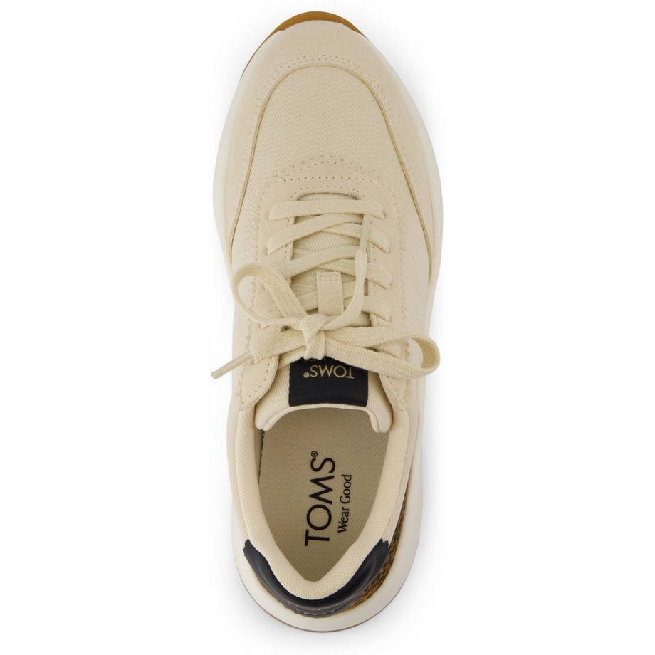 TOMS TRVL Lite Wedge Sneakers  