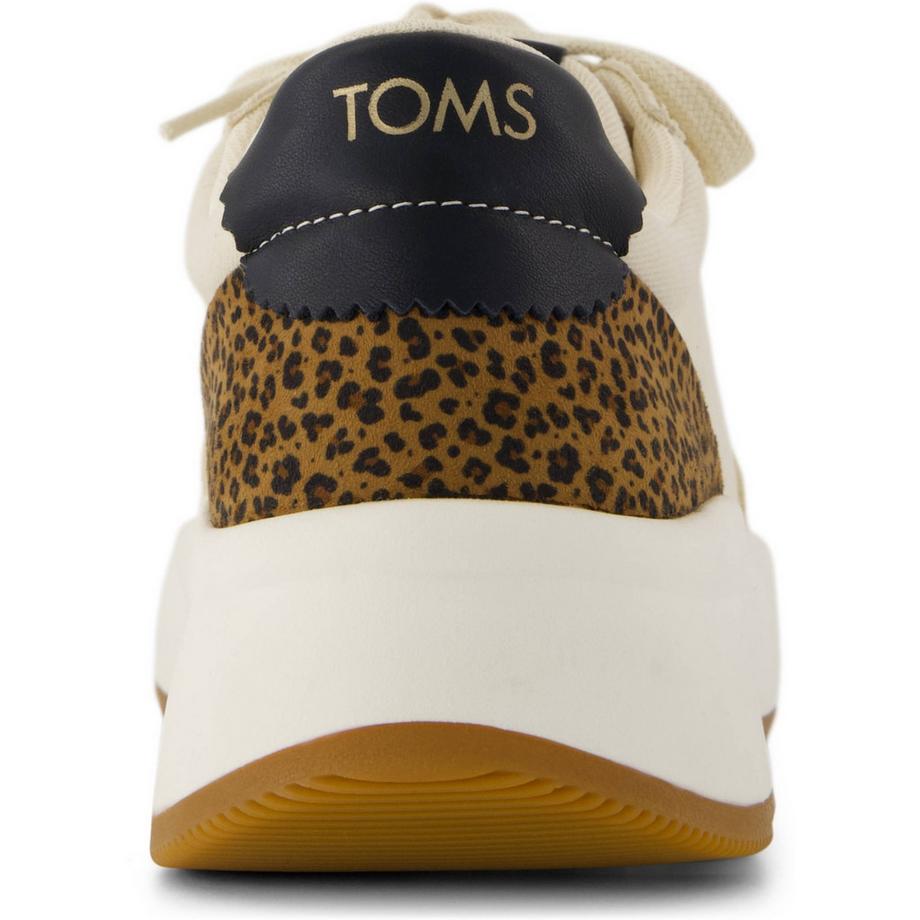 TOMS TRVL Lite Wedge Sneakers  