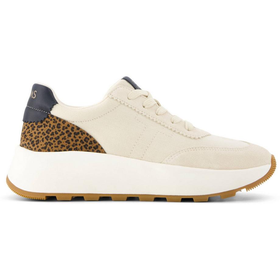Sneakers da trvl lite wedge