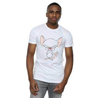 Animaniacs  The Brain Classic Pose TShirt 