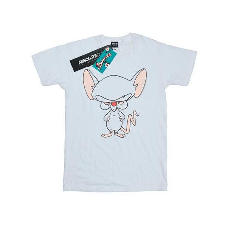 Animaniacs  Tshirt THE BRAIN CLASSIC POSE 