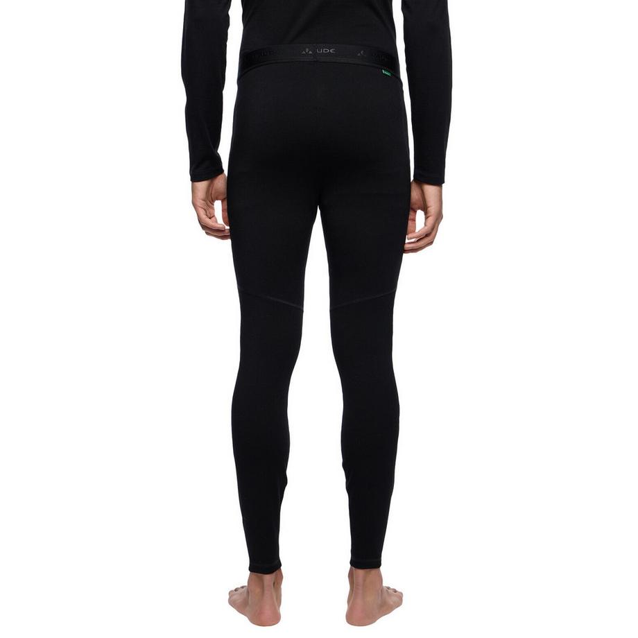 VAUDE  Monviso Wool Tights II 