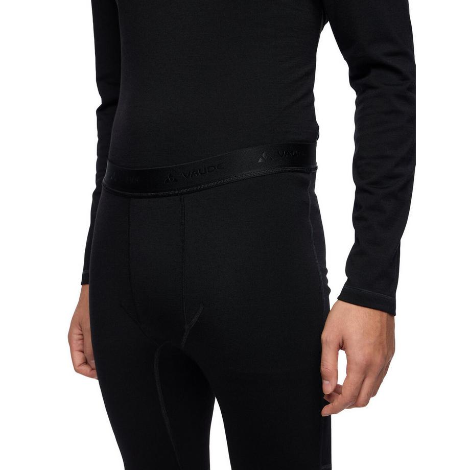 VAUDE  Monviso Wool Tights II 