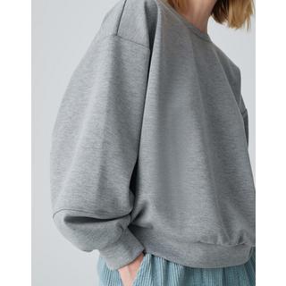 OPUS  Sweater Gugi O-Form 