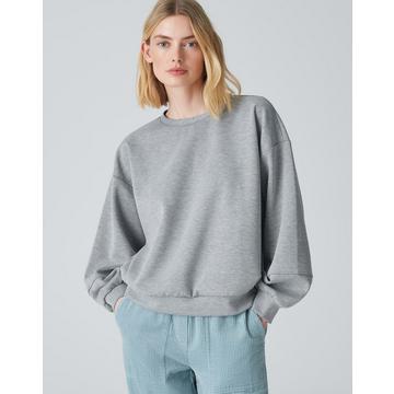 Sweater Gugi O-Form