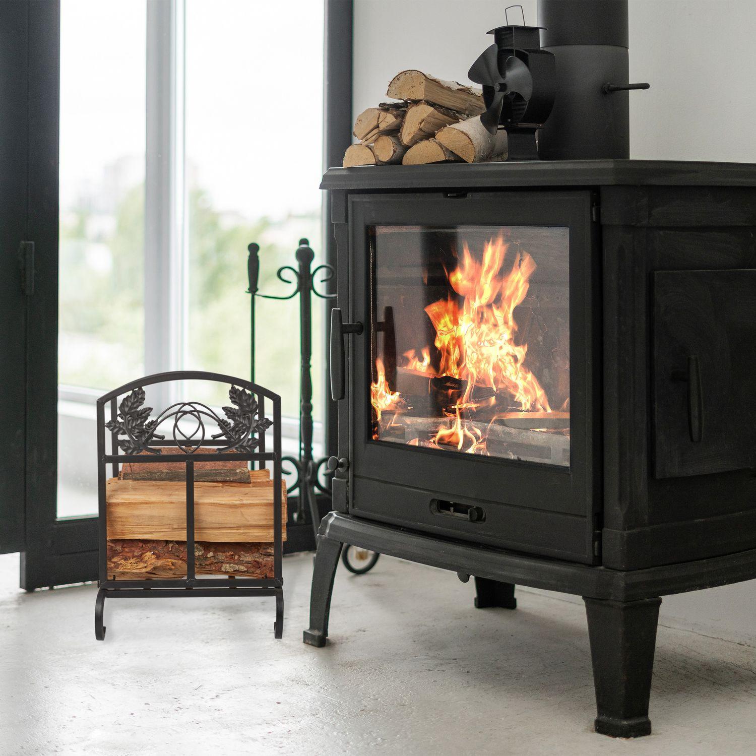 Northix Portalegna pieghevole  