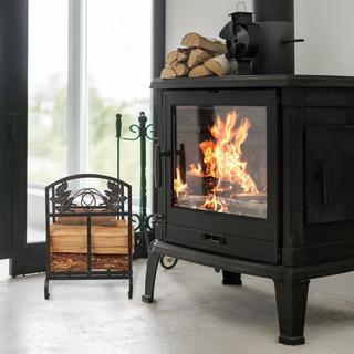 Northix Portalegna pieghevole  