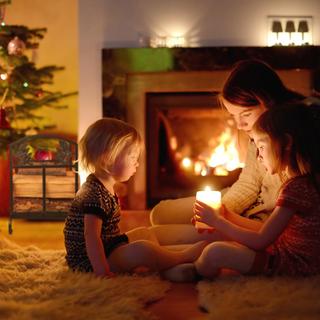 Northix Portalegna pieghevole  