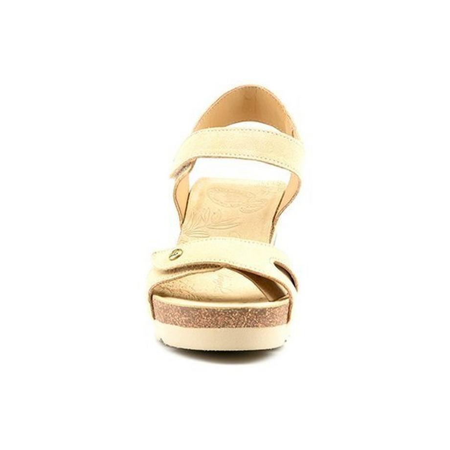 Panama Jack Vila B2-38 Keilsandalen  