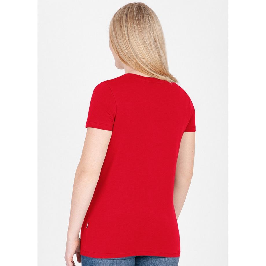 Jako Organic Stretch T-Shirt  