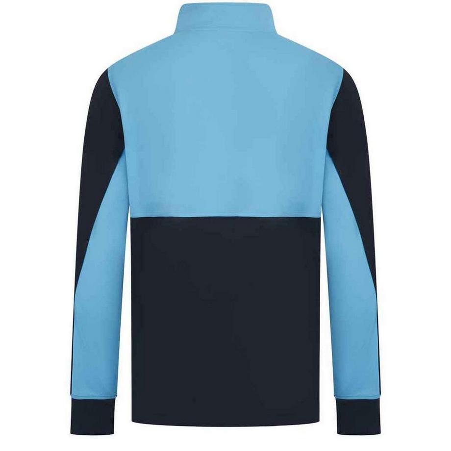 Finden & Hales Giacca da allenamento cerniera corta  