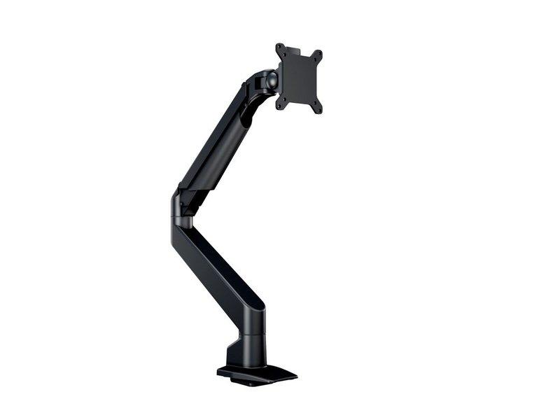 Multibrackets  2449 support d'écran plat pour bureau 81,3 cm (32") Pince Noir 