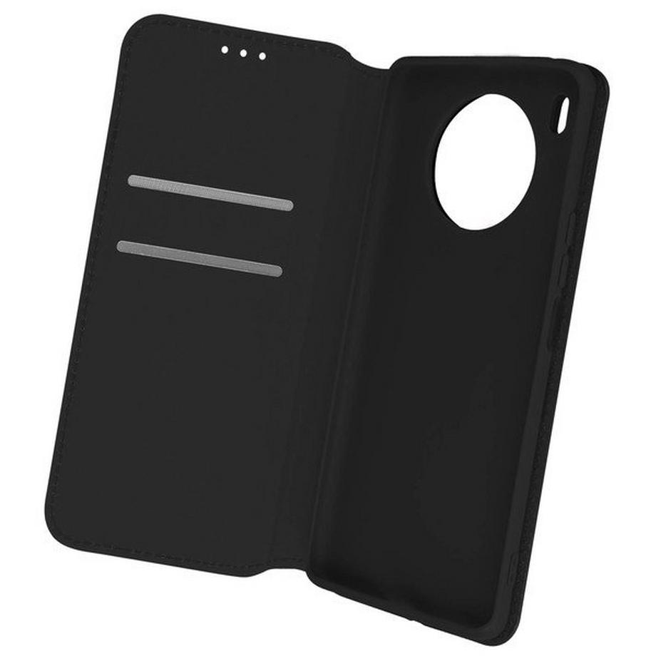 Custodia Huawei Nova 8i Nera