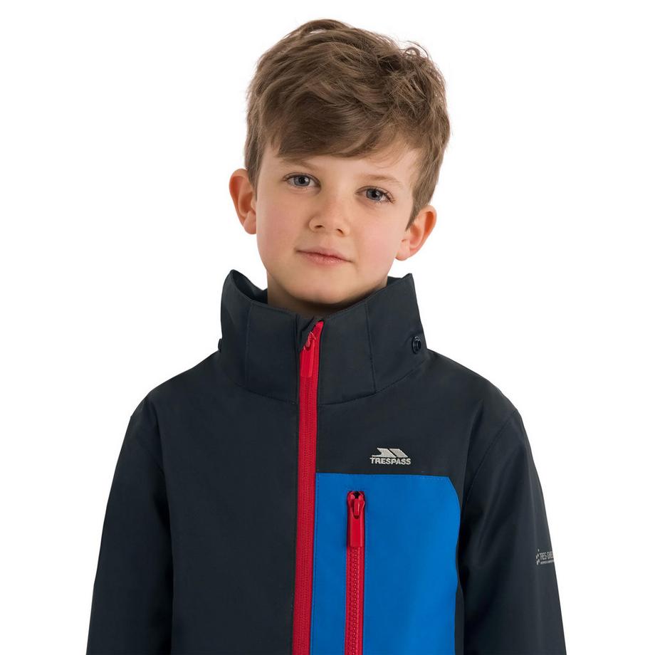 Trespass  Veste Imperméable Evandor 