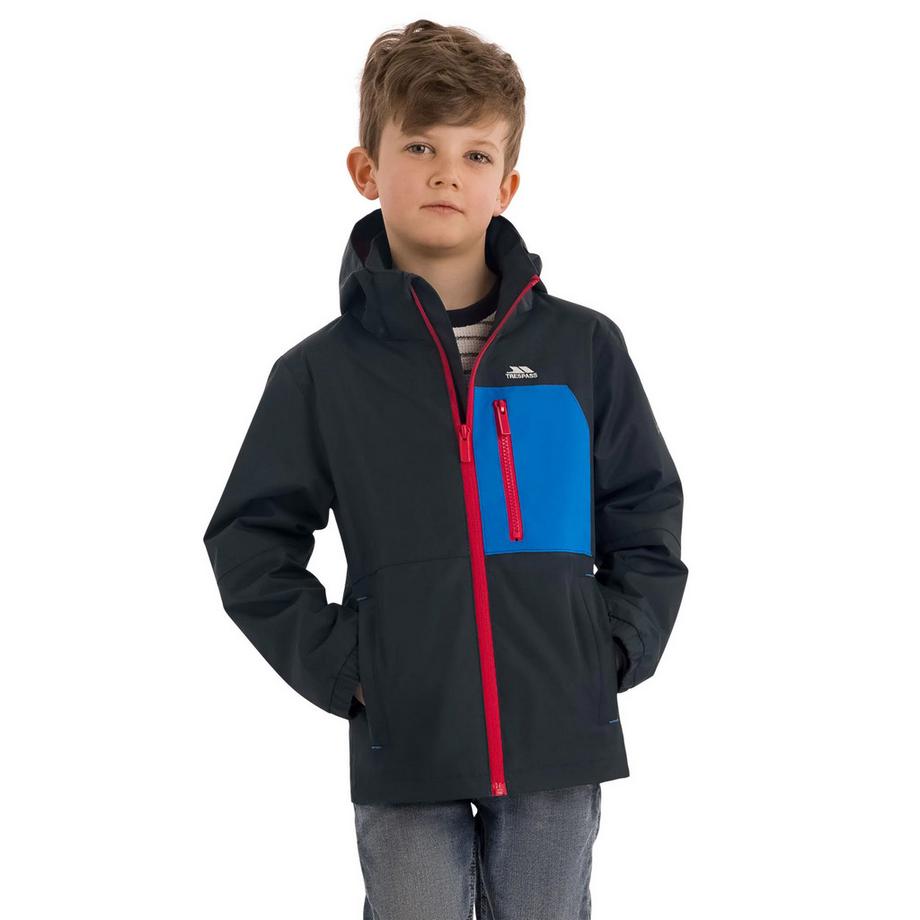 Trespass  Veste Imperméable Evandor 