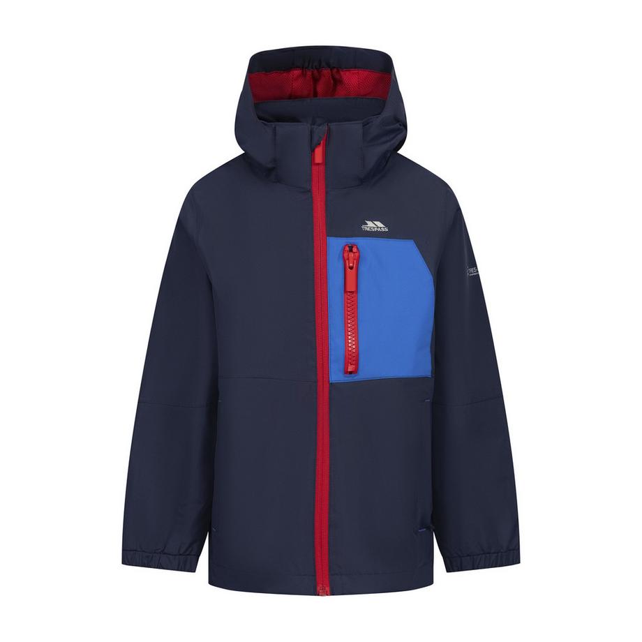 Veste Imperméable Evandor