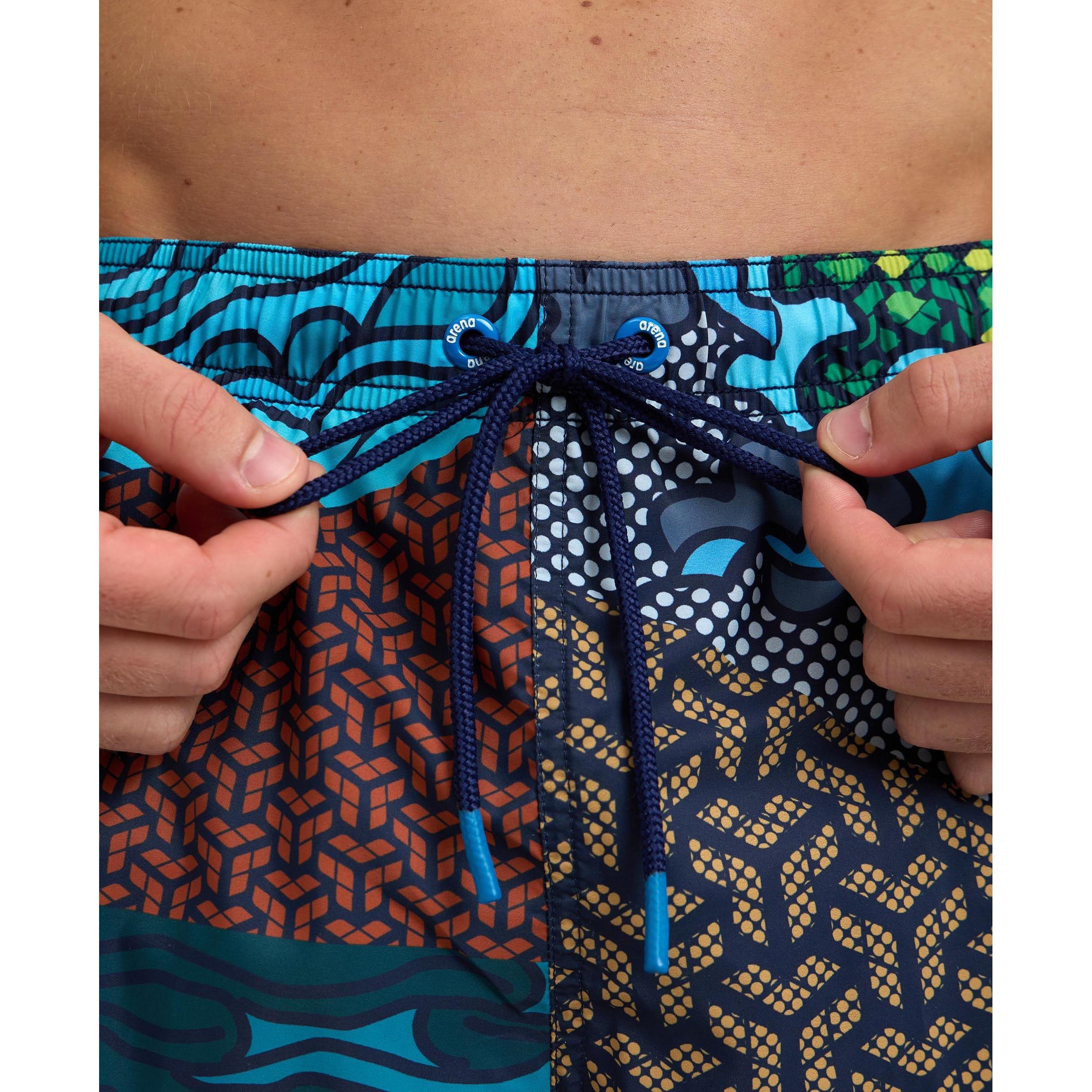 arena Boxer Schwimmen  