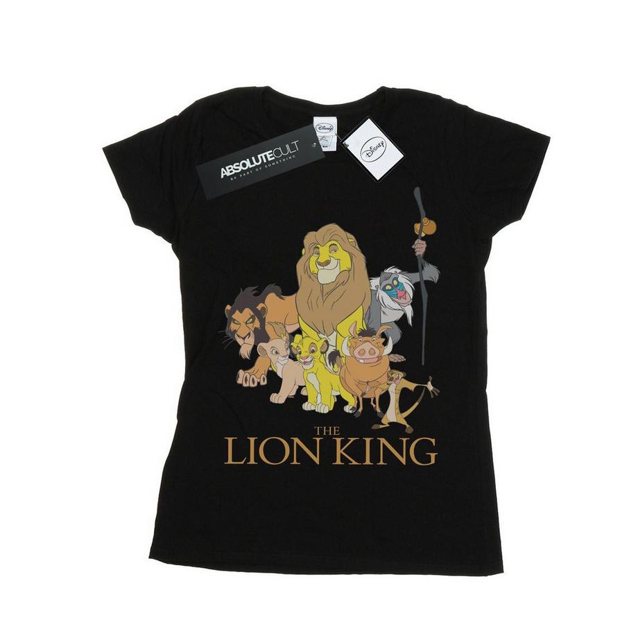 The Lion King TShirt