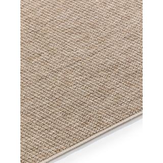 Benuta In- & Outdoor-Teppich Iowa Taupe  