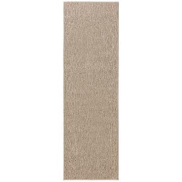 In- & Outdoor-Teppich Iowa Taupe