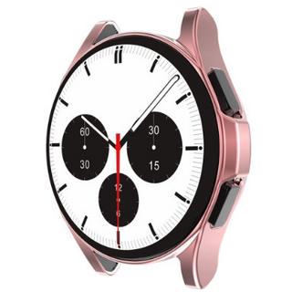 Cover-Discount  Galaxy Watch 4 46mm - Gummi Schutz Case 